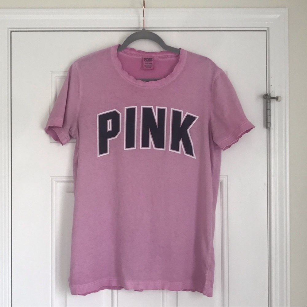 Victoria’s Secret PINK T-shirt